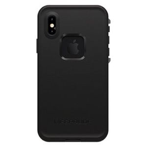 FRĒ CASE FOR iPHONE Xs